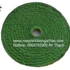 Nỉ đánh bóng khe AC-RX-06