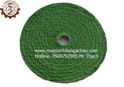 Nỉ đánh bóng khe AC-RX-06