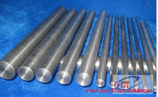 Trục khuấy inox