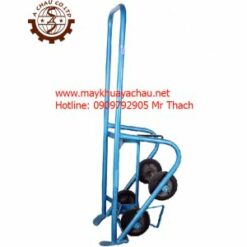 Xe đẩy thùng phuy F28