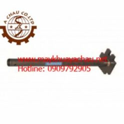 Dụng cụ cắt mở nắp thùng phuy Tonson F-20X