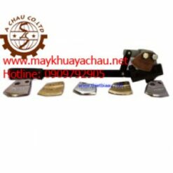 Dụng cụ cắt mở nắp thùng phuy Tonson NS-200