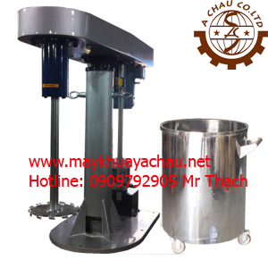 Máy khuấy hóa chất