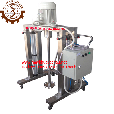 Bồn gia nhiệt thực phẩm