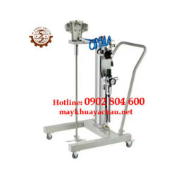 Máy khuấy khí nén 60-100 lít STU