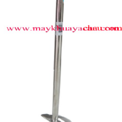 Cánh khuấy đảo inox AC-C-08