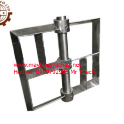 Cánh khuấy đảo AC-C-11