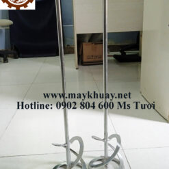 Cánh khuấy đảo inox AC-C-08