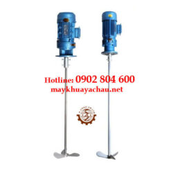 Máy khuấy công nghiệp AC-D-19