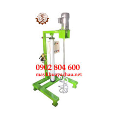Máy khuấy dầu gội AC-D-17