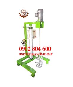 Máy khuấy dầu gội AC-D-17