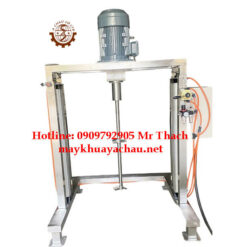 Máy khuấy điện AC-D-18