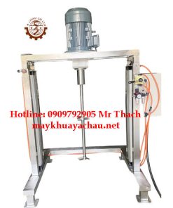 Máy khuấy điện AC-D-18