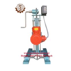 Máy khuấy thí nghiệm quay tay 1-10 lít