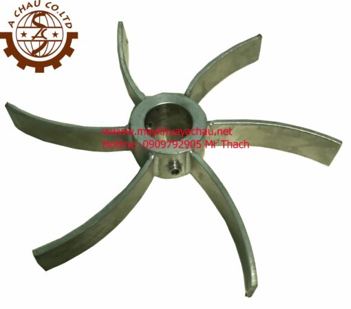 Cánh khuấy đảo tua bin AC-C-13