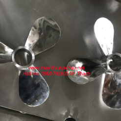 Cánh khuấy chong chóng 4 cánh AC-C-14