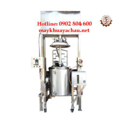 Máy khuấy đồng hóa 200-500 lít AC-ĐH-07