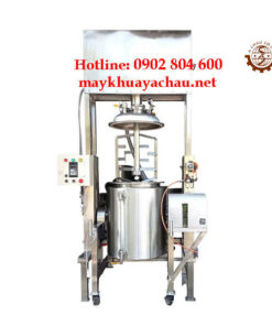 Máy khuấy đồng hóa 200-500 lít AC-ĐH-07