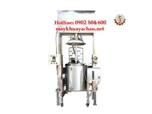 Máy khuấy đồng hóa 200-500 lít AC-ĐH-07