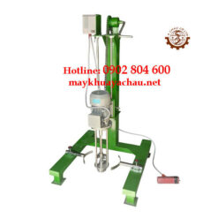 Máy nhũ hóa thí nghiệm quay tay 1-10 lít AC-ĐH-08