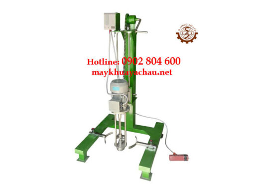 Máy nhũ hóa thí nghiệm quay tay 1-10 lít AC-ĐH-08