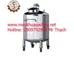 Bồn khuấy khí nén AC-BK-K-02