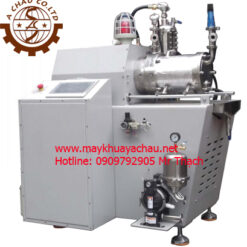 Máy nghiền bi sứ LHT