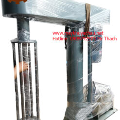 Máy nhũ hóa 300-500 lít AC-NH-02