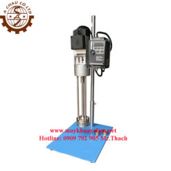 Máy nhũ hóa thí nghiệm 1-10 lít AC-NH-01