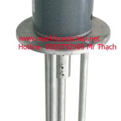 Máy nhũ hóa thí nghiệm 1-10 lít AC-NH-01