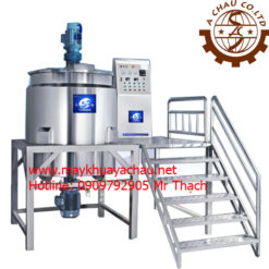 Bồn khuấy keo gia nhiệt AC-B-20