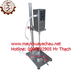 MÁY KHUẤY THÍ NGHIỆM SƠN