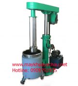 MÁY NGHIỀN THỰC PHẨM 200L