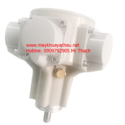 Motor khí nén 5 piston