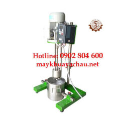 Máy nghiền thí nghiệm 1-10 lít AC-NR-06