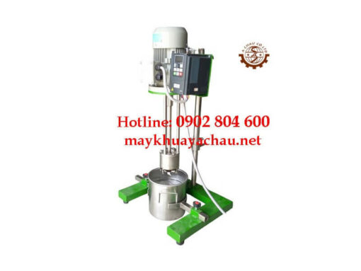 Máy nghiền thí nghiệm 1-10 lít AC-NR-06