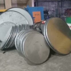 Gia công chỏm cầu