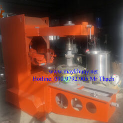 Gia công chỏm cầu 2mm - 20mm