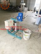 Máy khuấy sơn công nghiệp 20 lít