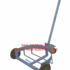 Xe vận chuyển đa năng F12