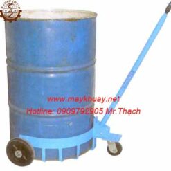 Xe vận chuyển đa năng F12