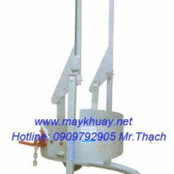Xe vận chuyển thùng ma thuật F16