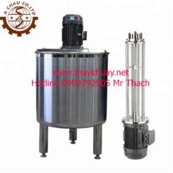 Bồn khuấy nhũ hóa AC-B-21