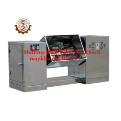 Máy trộn bột khô AC-TB-01