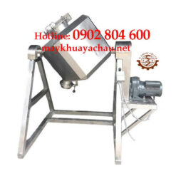 Máy trộn bột lập phương AC-TB-05-1