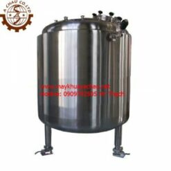 BỒN INOX 1000 LÍT AC-T-10
