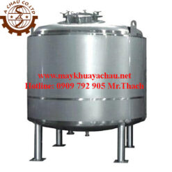 THÙNG INOX AC-T-03