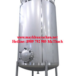 THÙNG INOX AC-T-03