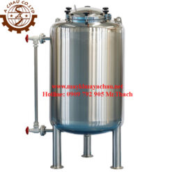THÙNG INOX AC-T-03