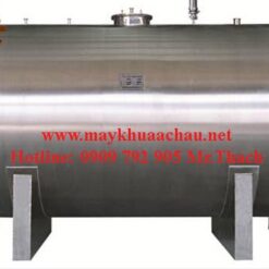 THÙNG INOX AC-T-03
